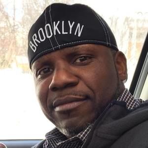 Meet your Posher, David